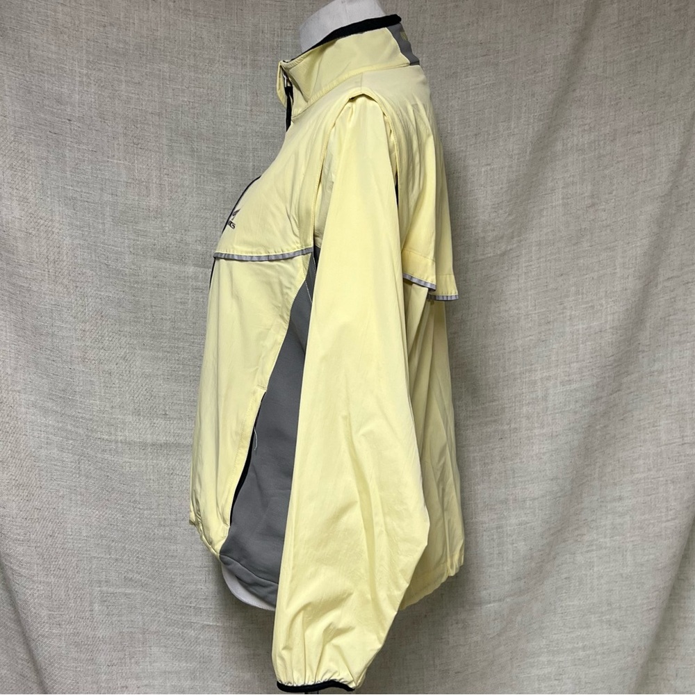 Brooks Running Jacket - image 2